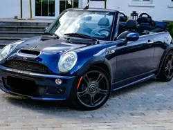 Mini John Cooper Works Cabriolet