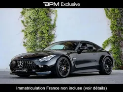 Noir Utilisé 2024 Mercedes AMG GT 63 AMG Coupé | 162 750 €