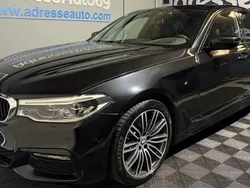 Utilisé 2018 BMW 520 M Sport Berline | 26 900 € (Bon prix)