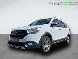 Utilisé 2019 Dacia Lodgy Monospace | 17 900 € (Prix juste)