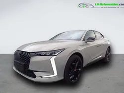 Utilisé 2022 DS Automobiles DS4 Berline | 32 500 € (Prix juste)