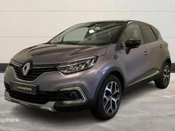 Biton Utilisé 2019 Renault Captur Intens SUV | 16 999 € (Super prix)