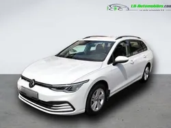Utilisé 2021 VW Golf VIII Break | 24 600 € (Super prix)