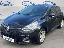 Utilisé 2017 Renault Clio IV | 7 890 € (Bon prix)
