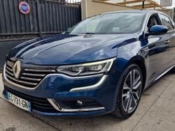 Bleu Utilisé 2016 Renault Talisman Intens Berline | 11 450 € (Prix juste)