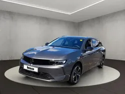 Gris Utilisé 2024 Opel Astra Elegance Break | 20 250 € (Prix juste)