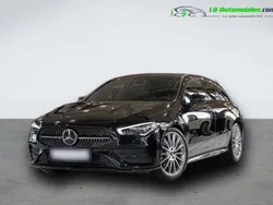 Utilisé 2023 Mercedes 220 Coupé | 40 200 € (Prix juste)