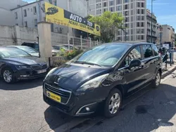 Utilisé 2016 Peugeot 5008 Allure Monospace | 8 990 € (Prix juste)