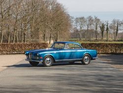 Bleu Utilisé 1958 BMW 503 Basis Coupé | 185 000 €