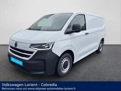 Clear white Nouvelle 2025 VW T6.1 Business Van | 65 990 €