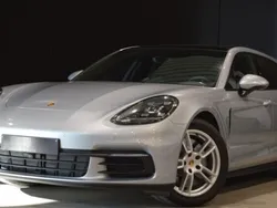 Argent Utilisé 2017 Porsche Panamera 4 Sport Turismo Berline | 47 900 €