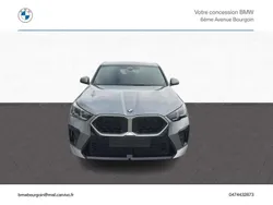 Utilisé 2025 BMW X2 M Sport SUV | 51 500 €