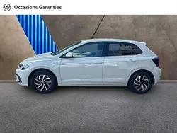 Utilisé 2024 VW Polo Edition | 20 987 € (Prix juste)