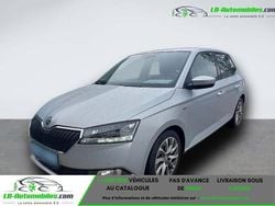 Utilisé 2021 Skoda Fabia Citadine | 18 200 € (Prix juste)