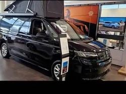 Deep black pearlescent Nouvelle 2025 VW California California Van | 69 510 €