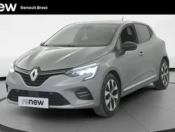 Gris Utilisé 2023 Renault Clio V Evolution Citadine | 15 590 € (Prix juste)