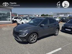 Utilisé 2021 Hyundai Kona SUV | 15 988 € (Bon prix)