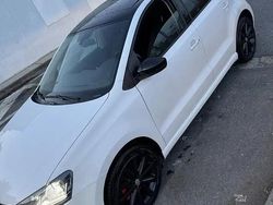 Utilisé 2017 VW Polo R-line Berline | 9 990 €