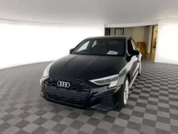 Utilisé 2023 Audi A3 Sportback e-tron S-Line Berline | 43 820 €