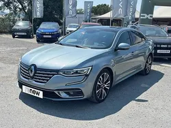 Gris Utilisé 2021 Renault Talisman Initiale Paris Berline | 24 999 € (Prix juste)