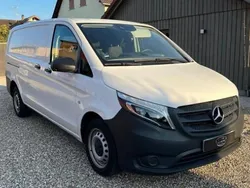 Blanc Utilisé 2021 Mercedes Vito Monospace | 25 990 €