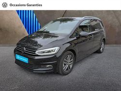 Utilisé 2025 VW Touran Edition Monospace | 41 999 € (Prix juste)