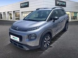 Gris acier (m) Utilisé 2020 Citroën C3 Aircross Feel SUV | 9 499 € (Super prix)