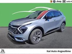 Gris Occasion 2025 Kia Sportage GT-Line SUV | 39 999 € (Prix assez cher)