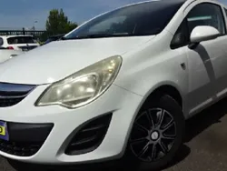 Utilisé 2012 Opel Corsa Citadine | 3 990 € (Super prix)