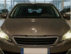 Utilisé 2014 Peugeot 308 Berline | 9 900 € (Bon prix)