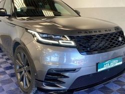 Utilisé 2019 Land Rover Range Rover Velar R-Dynamic SUV | 34 490 €