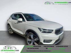 Occasion 2020 Volvo XC40 Momentum SUV | 30 500 € (Prix assez cher)