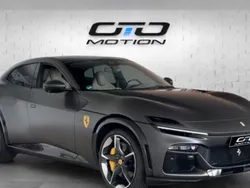 Utilisé 2024 Ferrari Purosangue SUV | 729 990 €