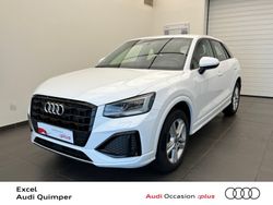 Occasion 2021 Audi Q2 Design SUV | 27 900 € (Prix juste)