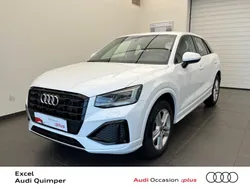 Utilisé 2021 Audi Q2 Design SUV | 27 900 € (Prix juste)
