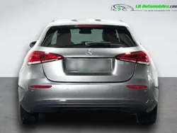 Utilisé 2021 Mercedes A160 Berline | 23 800 € (Bon prix)