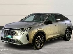Gris Nouvelle 2025 Peugeot 3008 Allure SUV | 34 990 € (Prix assez cher)