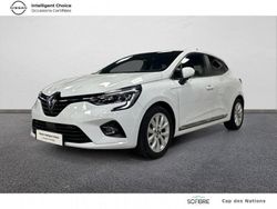 Utilisé 2019 Renault Clio V Citadine | 13 490 € (Prix juste)