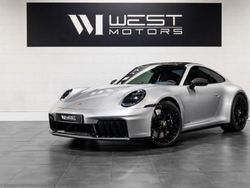 Nouvelle 2025 Porsche 911 Carrera 4 GTS Coupé | 279 900 €