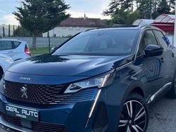 Utilisé 2021 Peugeot 3008 GT | 22 990 € (Prix juste)