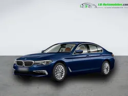 Utilisé 2019 BMW 520 Berline | 32 400 € (Prix cher)