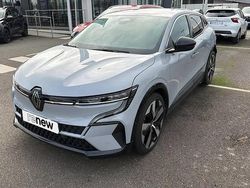 Gris Occasion 2022 Renault Megane E-Tech Techno Berline | 22 790 € (Prix juste)