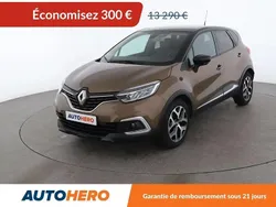 Brun Utilisé 2018 Renault Captur Intens SUV | 12 990 € (Super prix)