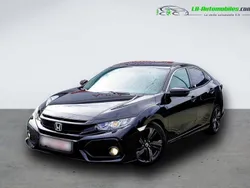 Utilisé 2019 Honda Civic Berline | 23 800 €