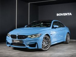Utilisé 2020 BMW M4 Competition Edition Coupé | 63 850 €