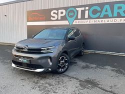 Utilisé 2024 Citroën C5 Aircross SUV | 27 790 € (Prix juste)
