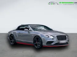 Utilisé 2016 Bentley Continental Berline | 156 300 €