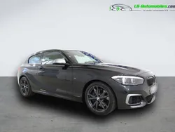 Utilisé 2018 BMW M140 M Sport Berline | 38 100 € (Bon prix)