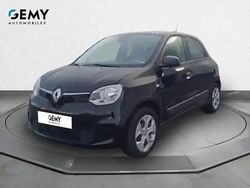 Noir Utilisé 2022 Renault Twingo Life Citadine | 11 499 € (Prix juste)