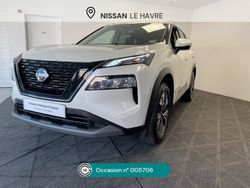 Blanc Utilisé 2024 Nissan X-Trail N-Connecta SUV | 31 500 € (Prix juste)